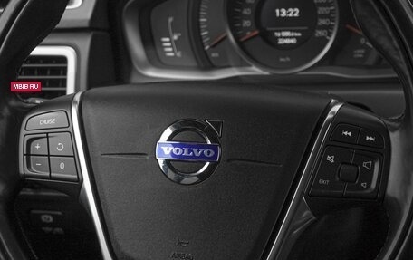Volvo XC70 II рестайлинг, 2014 год, 1 899 000 рублей, 16 фотография