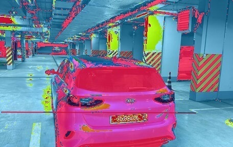 KIA cee'd III, 2018 год, 1 850 000 рублей, 2 фотография