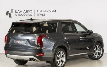 Hyundai Palisade I, 2020 год, 4 330 000 рублей, 2 фотография