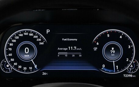 Hyundai Palisade I, 2020 год, 4 330 000 рублей, 6 фотография