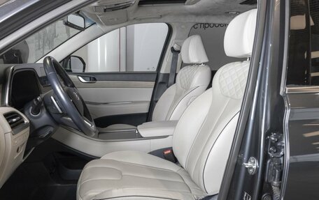Hyundai Palisade I, 2020 год, 4 330 000 рублей, 11 фотография