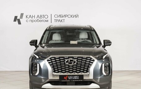 Hyundai Palisade I, 2020 год, 4 330 000 рублей, 7 фотография