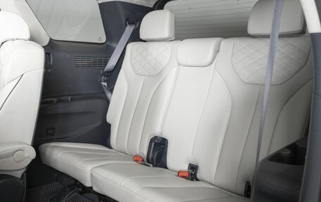 Hyundai Palisade I, 2020 год, 4 330 000 рублей, 13 фотография