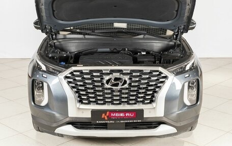 Hyundai Palisade I, 2020 год, 4 330 000 рублей, 9 фотография