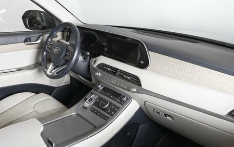 Hyundai Palisade I, 2020 год, 4 330 000 рублей, 4 фотография