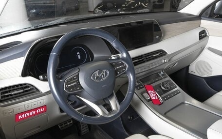 Hyundai Palisade I, 2020 год, 4 330 000 рублей, 3 фотография