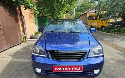 Chevrolet Lacetti, 2011 год, 650 000 рублей, 1 фотография
