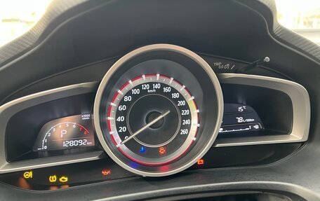 Mazda 3, 2014 год, 1 380 000 рублей, 3 фотография
