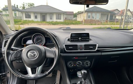 Mazda 3, 2014 год, 1 380 000 рублей, 4 фотография