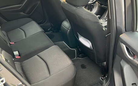 Mazda 3, 2014 год, 1 380 000 рублей, 8 фотография