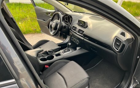 Mazda 3, 2014 год, 1 380 000 рублей, 6 фотография