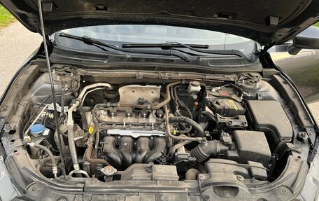 Mazda 3, 2014 год, 1 380 000 рублей, 2 фотография
