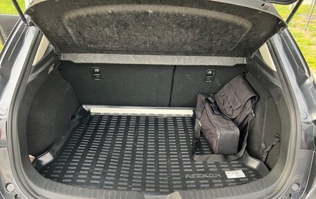 Mazda 3, 2014 год, 1 380 000 рублей, 5 фотография