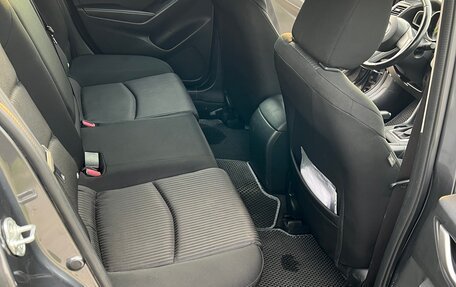 Mazda 3, 2014 год, 1 380 000 рублей, 7 фотография