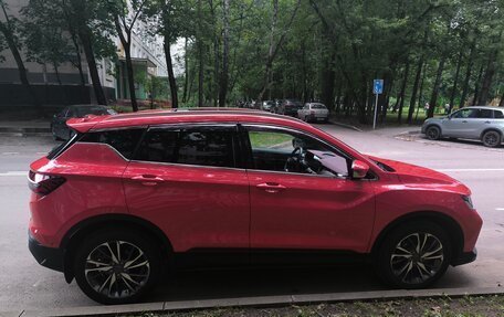Geely Coolray I, 2023 год, 1 850 000 рублей, 5 фотография