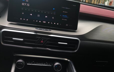 Geely Coolray I, 2023 год, 1 850 000 рублей, 13 фотография