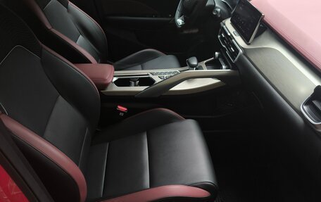 Geely Coolray I, 2023 год, 1 850 000 рублей, 21 фотография