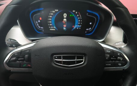 Geely Coolray I, 2023 год, 1 850 000 рублей, 12 фотография