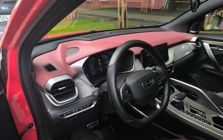 Geely Coolray I, 2023 год, 1 850 000 рублей, 11 фотография
