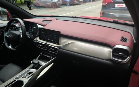 Geely Coolray I, 2023 год, 1 850 000 рублей, 22 фотография