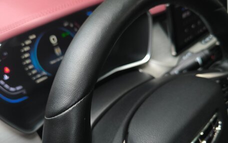 Geely Coolray I, 2023 год, 1 850 000 рублей, 29 фотография
