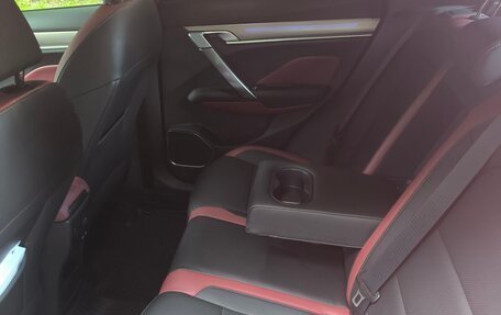 Geely Coolray I, 2023 год, 1 850 000 рублей, 27 фотография