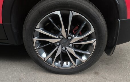 Geely Coolray I, 2023 год, 1 850 000 рублей, 31 фотография