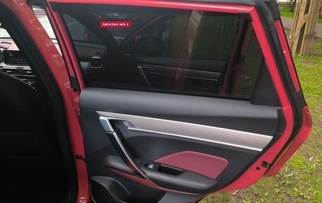 Geely Coolray I, 2023 год, 1 850 000 рублей, 23 фотография