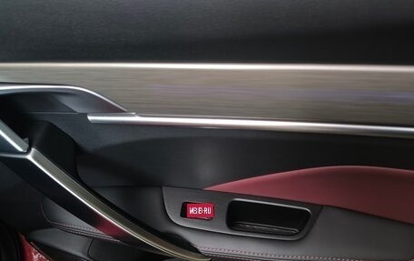 Geely Coolray I, 2023 год, 1 850 000 рублей, 24 фотография