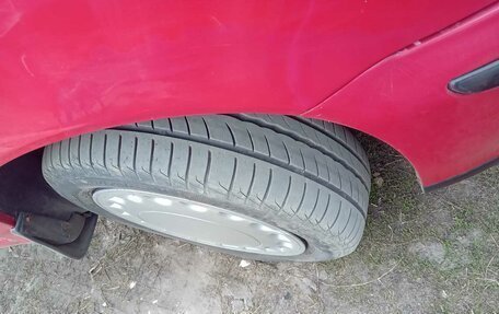 Nissan Micra II, 2001 год, 140 000 рублей, 6 фотография