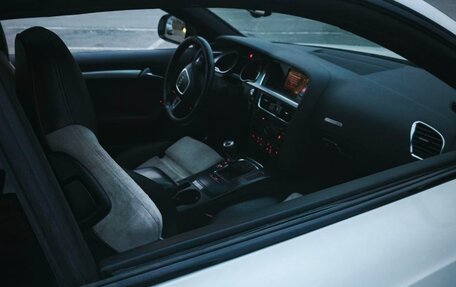Audi S5, 2007 год, 1 400 000 рублей, 6 фотография