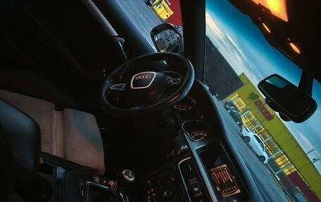 Audi S5, 2007 год, 1 400 000 рублей, 8 фотография