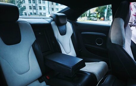 Audi S5, 2007 год, 1 400 000 рублей, 9 фотография