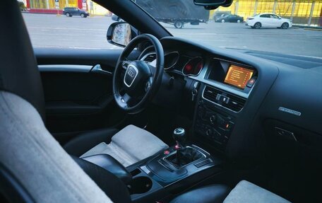 Audi S5, 2007 год, 1 400 000 рублей, 11 фотография