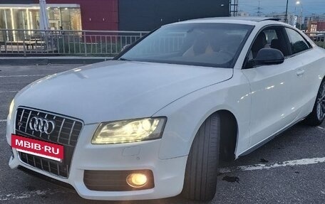 Audi S5, 2007 год, 1 400 000 рублей, 21 фотография