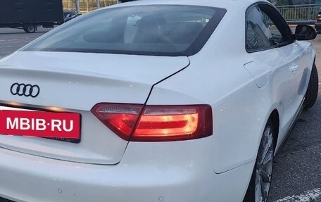 Audi S5, 2007 год, 1 400 000 рублей, 19 фотография