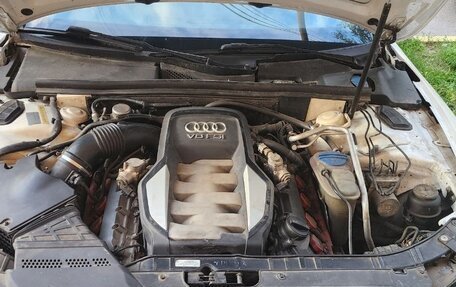 Audi S5, 2007 год, 1 400 000 рублей, 24 фотография