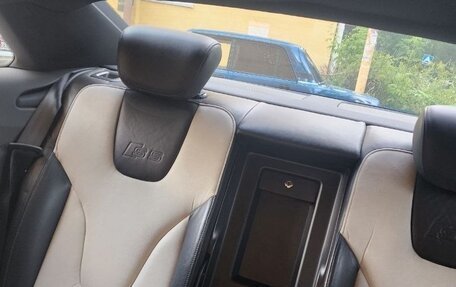 Audi S5, 2007 год, 1 400 000 рублей, 29 фотография