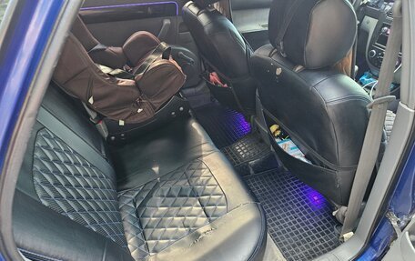 Chevrolet Lacetti, 2011 год, 650 000 рублей, 9 фотография