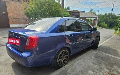 Chevrolet Lacetti, 2011 год, 650 000 рублей, 2 фотография