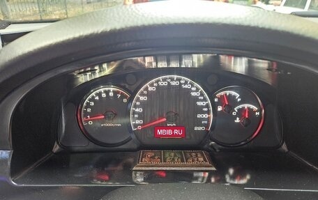 Chevrolet Lacetti, 2011 год, 650 000 рублей, 13 фотография