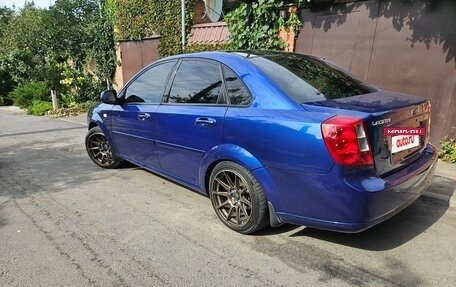 Chevrolet Lacetti, 2011 год, 650 000 рублей, 4 фотография