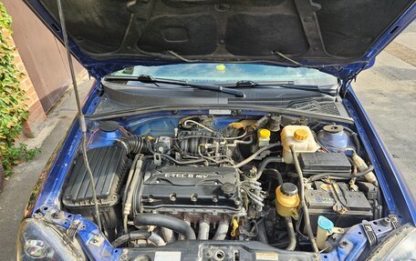 Chevrolet Lacetti, 2011 год, 650 000 рублей, 16 фотография