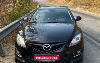 Mazda 6, 2010 год, 1 140 000 рублей, 1 фотография
