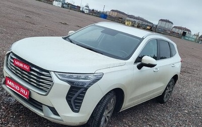 Haval Jolion, 2023 год, 1 620 000 рублей, 1 фотография