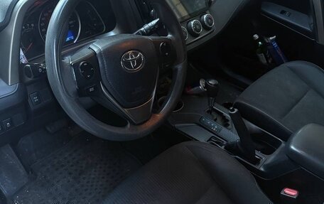 Toyota RAV4, 2013 год, 1 364 000 рублей, 6 фотография