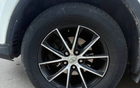 Toyota RAV4, 2013 год, 1 364 000 рублей, 5 фотография