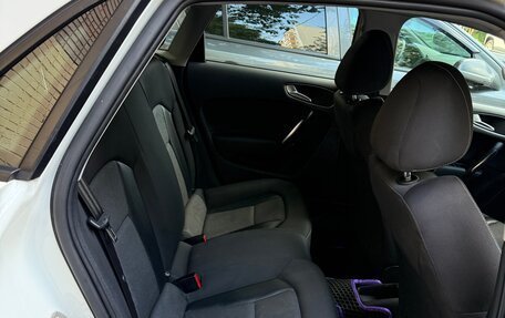 Audi A1, 2014 год, 1 270 000 рублей, 7 фотография