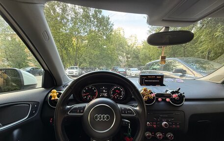 Audi A1, 2014 год, 1 270 000 рублей, 12 фотография