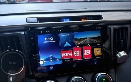 Toyota RAV4, 2013 год, 1 364 000 рублей, 8 фотография